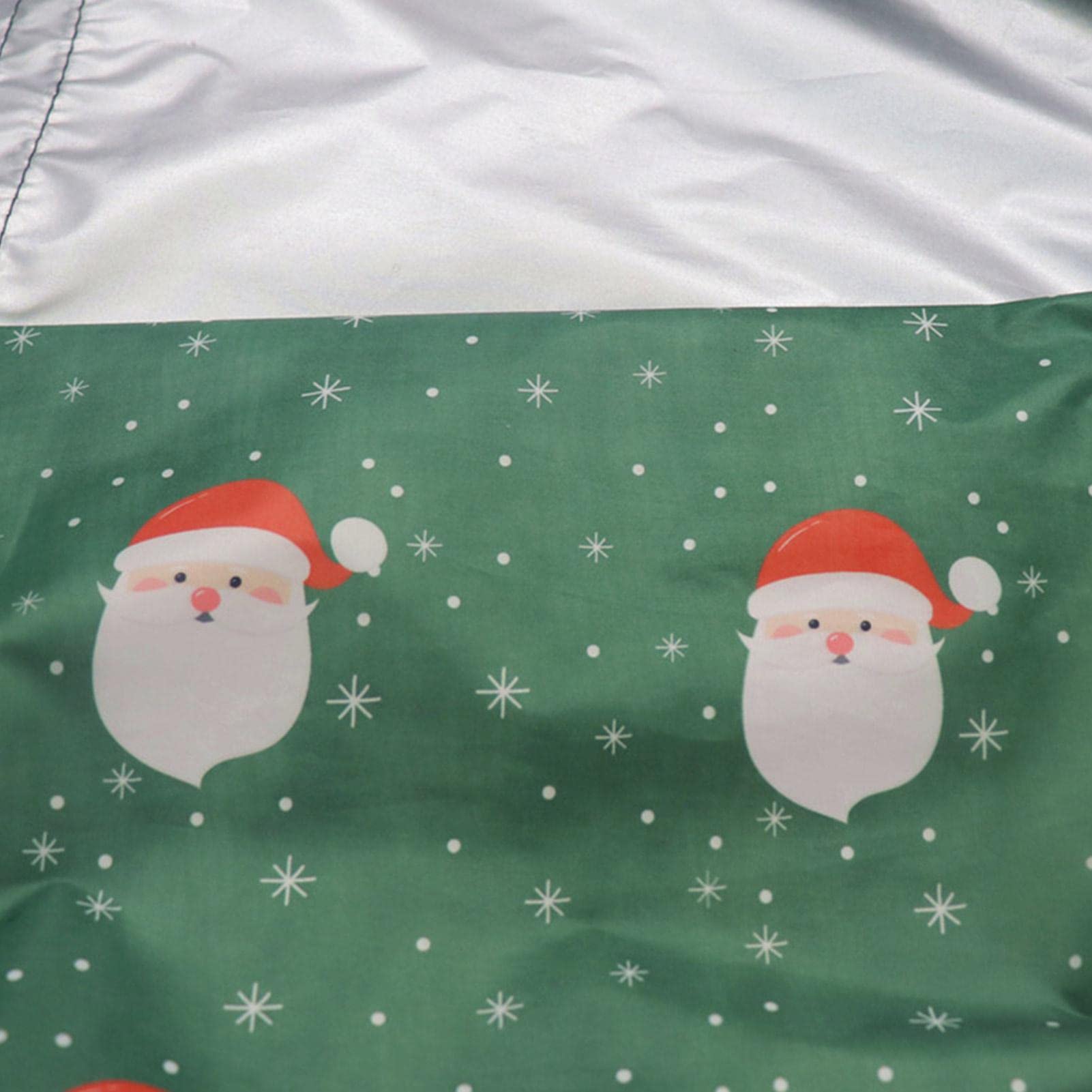 Amazon.co.jp: 大きなクリスマスツリー収納バッグ、ホリデーツリー収納